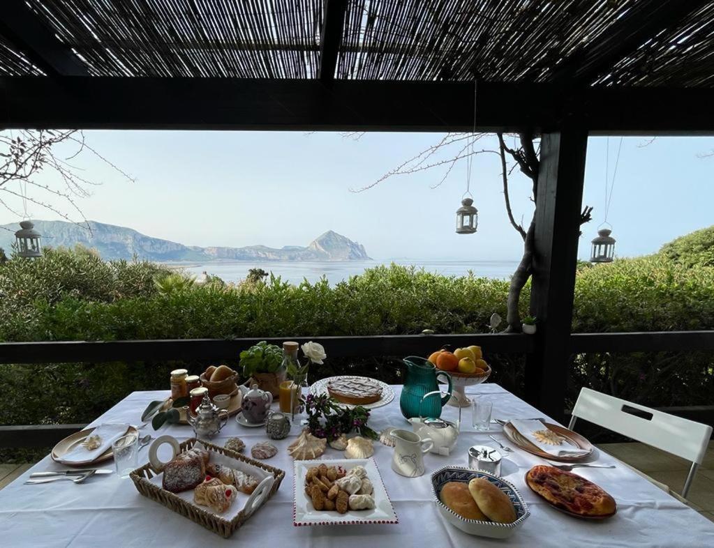 Pittalumari Makari Villa Макари Екстериор снимка