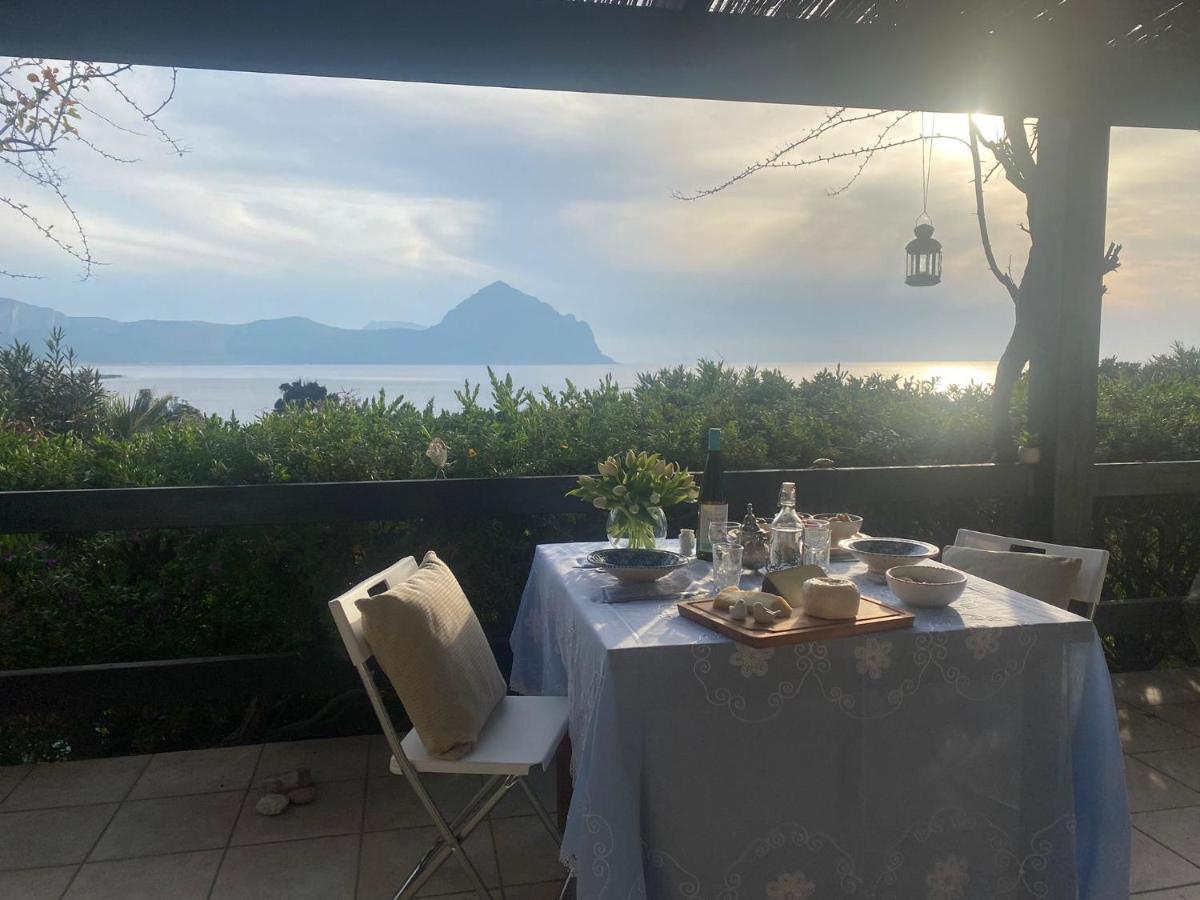 Pittalumari Makari Villa Макари Екстериор снимка