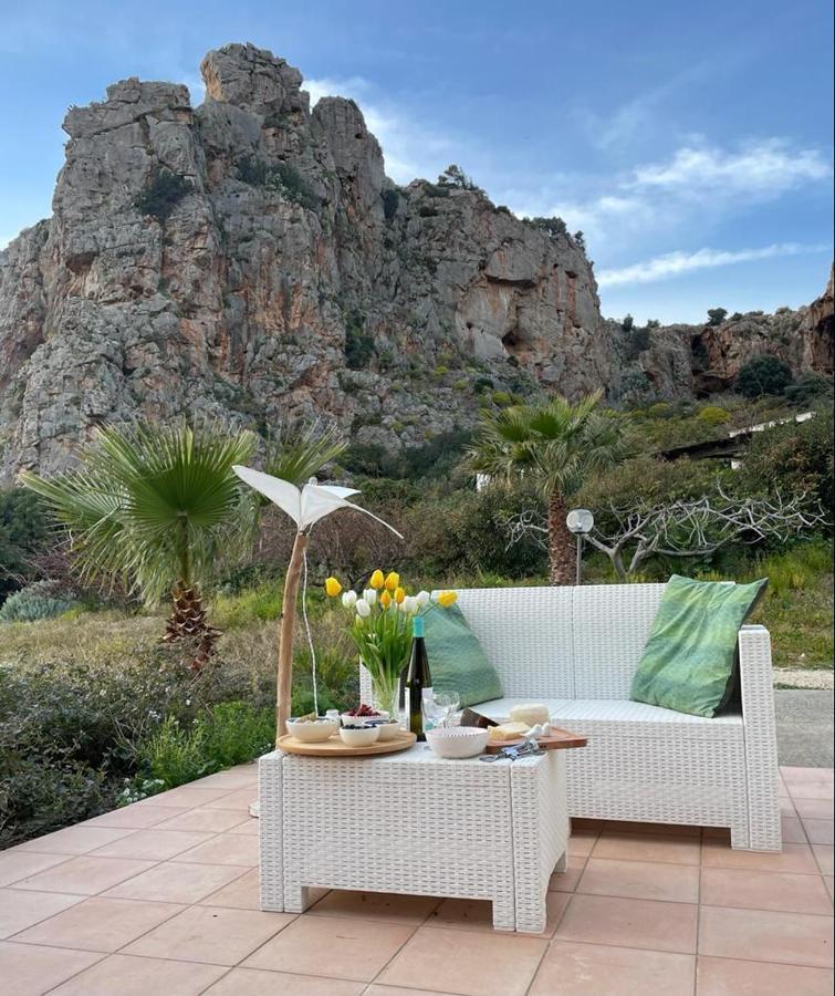 Pittalumari Makari Villa Макари Екстериор снимка