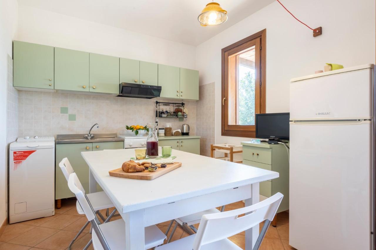 Pittalumari Makari Villa Макари Екстериор снимка