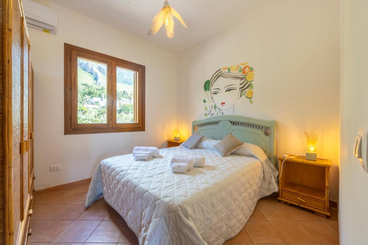 Pittalumari Makari Villa Макари Екстериор снимка