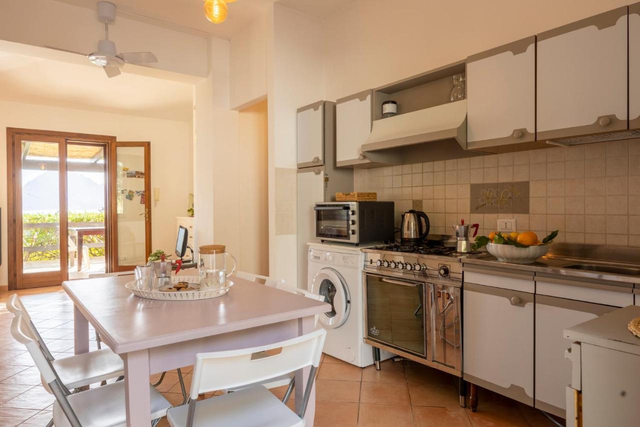 Pittalumari Makari Villa Макари Екстериор снимка