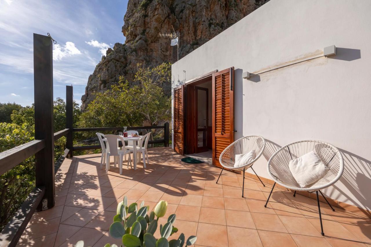 Pittalumari Makari Villa Макари Екстериор снимка