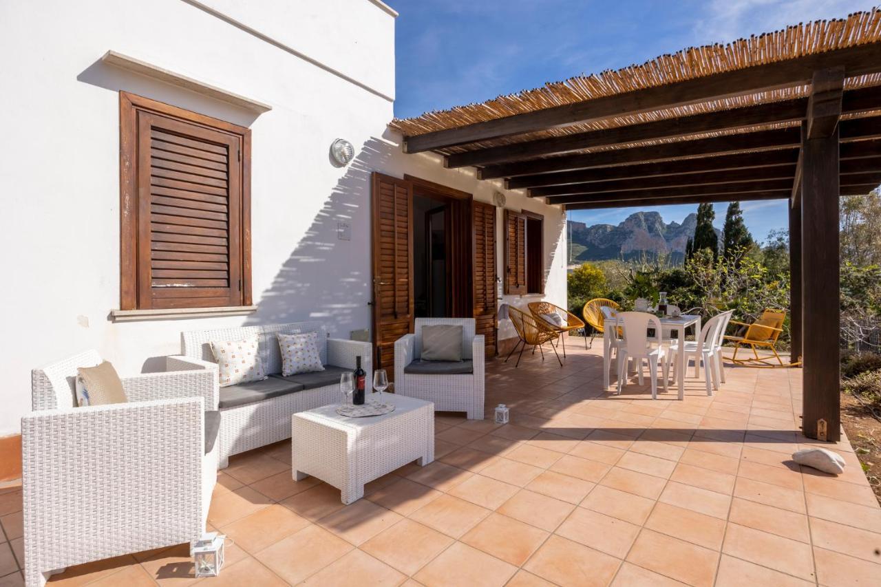 Pittalumari Makari Villa Макари Екстериор снимка