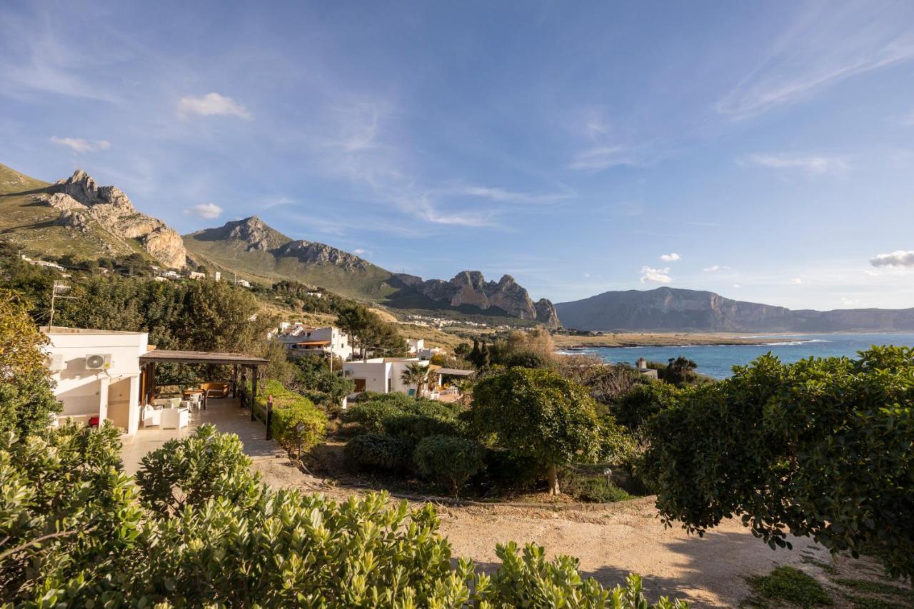 Pittalumari Makari Villa Макари Екстериор снимка