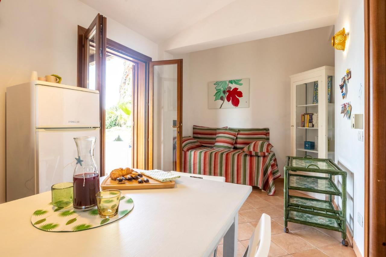 Pittalumari Makari Villa Макари Екстериор снимка
