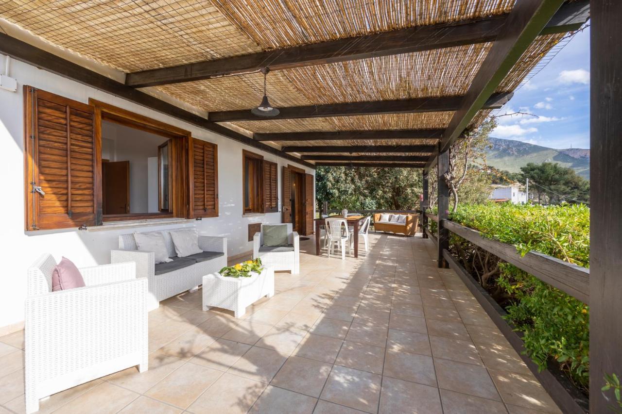 Pittalumari Makari Villa Макари Екстериор снимка