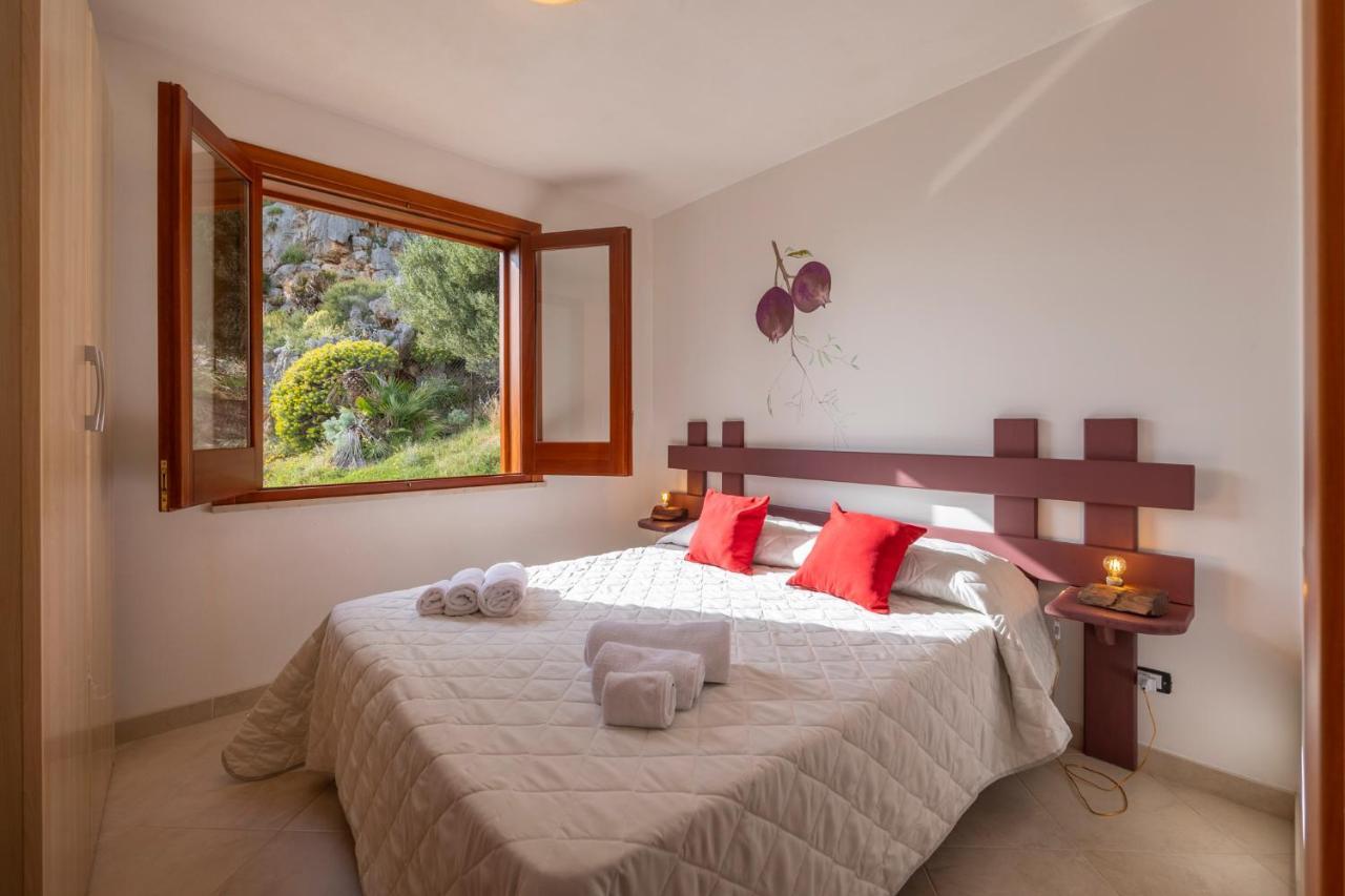 Pittalumari Makari Villa Макари Екстериор снимка