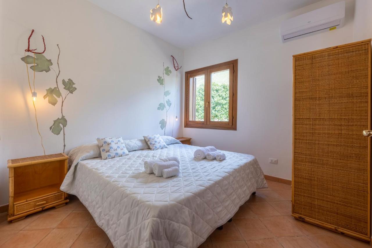 Pittalumari Makari Villa Макари Екстериор снимка