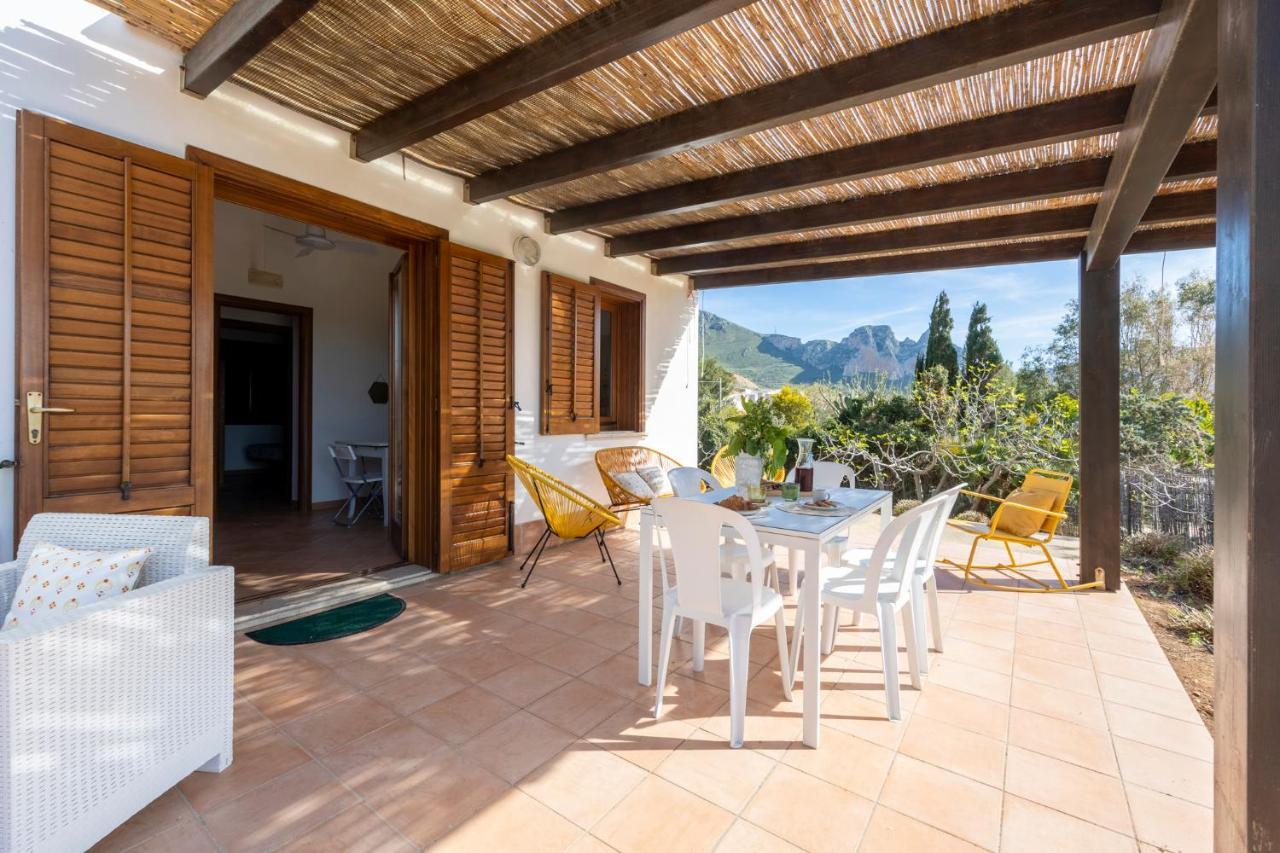 Pittalumari Makari Villa Макари Екстериор снимка